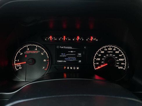 Used 2017 Ford F150 XLT w/ Equipment Group 302A Luxury image 17