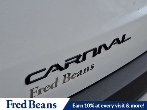 New 2026 Kia Carnival SX Prestige image 21