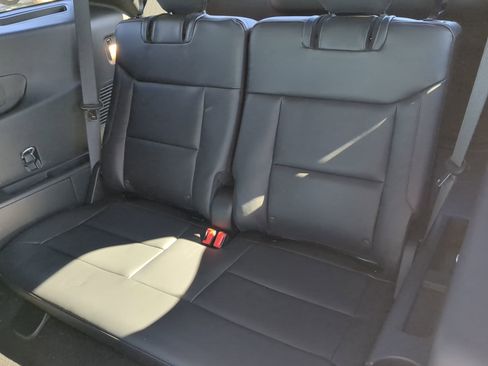 New 2026 Ford Explorer ST-Line w/ ST-Line Street Pack image 51