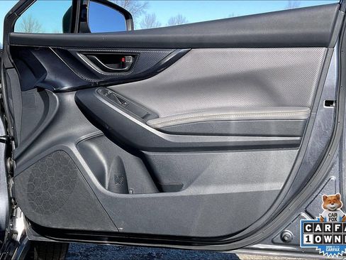 Certified 2023 Subaru Crosstrek 2.5i Sport image 23