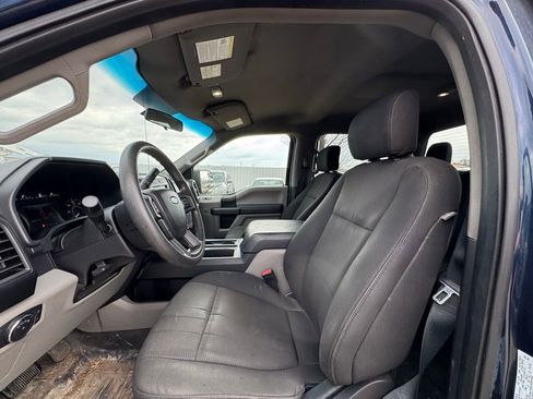 Used 2018 Ford F150 XL w/ Equipment Group 101A Mid AWD/4WD image 14