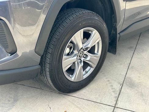 Used 2024 Toyota RAV4 LE image 9