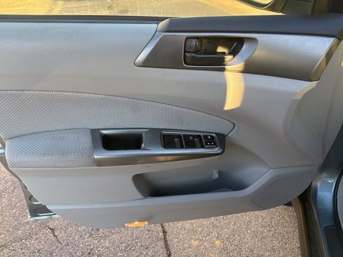 Used 2013 Subaru Forester 2.5X image 14
