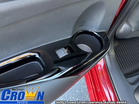 New 2026 Toyota Corolla XSE image 24