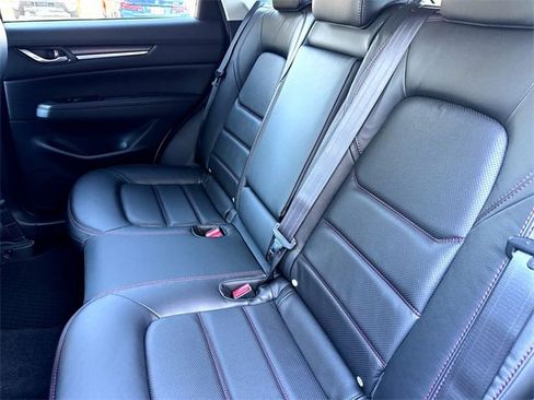 New 2025 MAZDA CX-5 Carbon Edition image 18