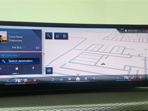 Used 2025 BMW M340i image 45