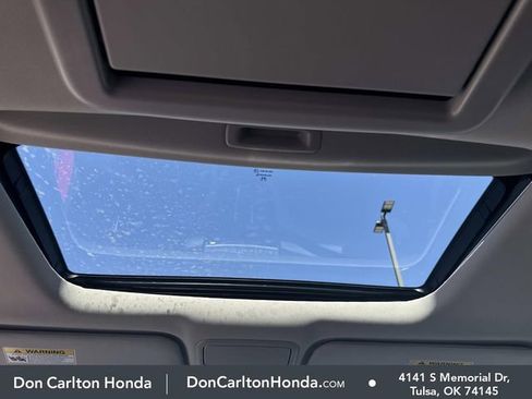 New 2026 Honda Odyssey Elite image 18