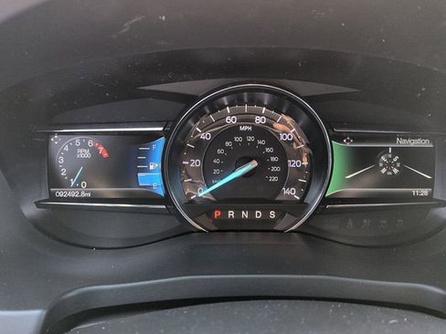 Used 2017 Ford Explorer XLT w/ Equipment Group 202A FWD image 21