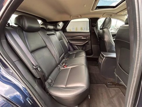 Used 2024 MAZDA CX-30 AWD 2.5 S w/ Preferred Package image 35