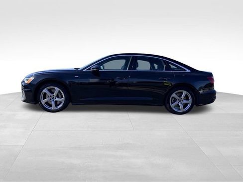 Used 2024 Audi A6 Premium Plus image 6