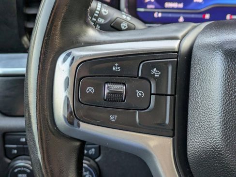 Used 2024 Chevrolet Silverado 3500 LT image 25