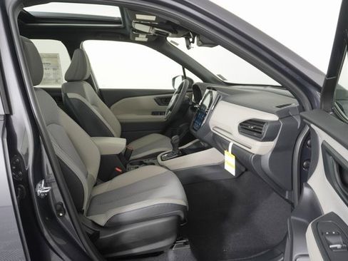 New 2025 Subaru Forester Premium image 28