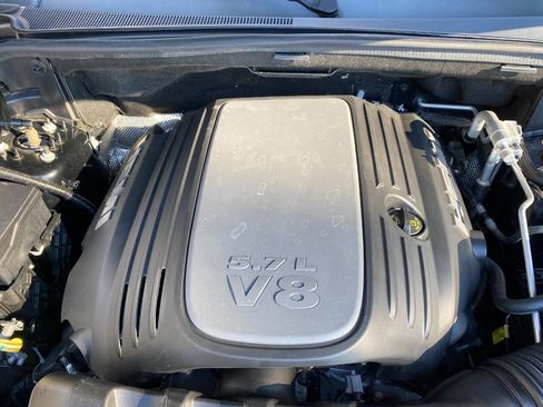 Used 2017 Jeep Grand Cherokee Summit w/ Platinum Series Group image 77