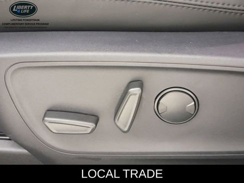 Used 2025 Ford Bronco Sport Big Bend w/ Convenience Package AWD/4WD image 14