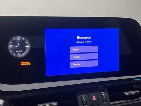 Certified 2024 Lexus ES 350 w/ Accessory Package (Z1) FWD image 19