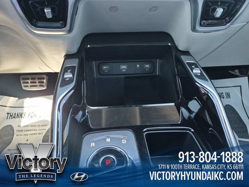 Used 2022 Kia Sorento SX Prestige AWD/4WD image 18