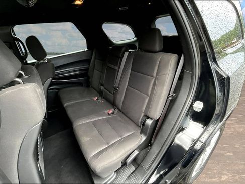 Used 2025 Dodge Durango GT AWD/4WD image 24