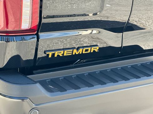 New 2026 Ford F150 Tremor w/ Equipment Group 402A High AWD/4WD image 26
