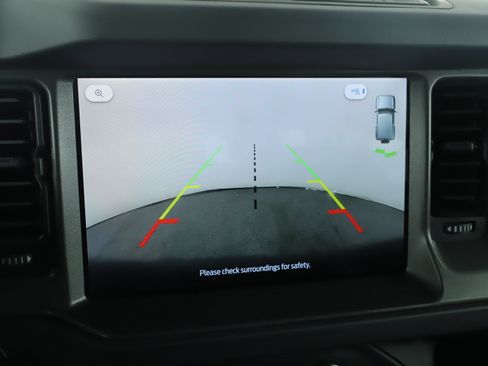 Certified 2025 Ford Bronco Big Bend image 20