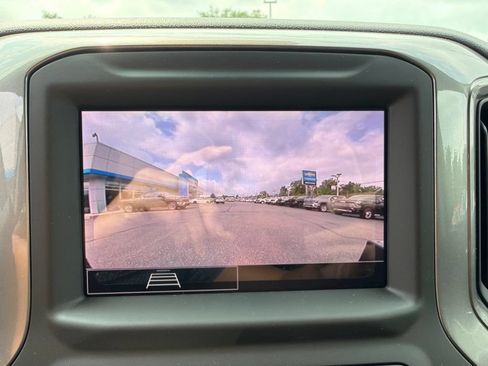 New 2026 Chevrolet Silverado 3500 W/T w/ WT Convenience Package AWD/4WD image 12