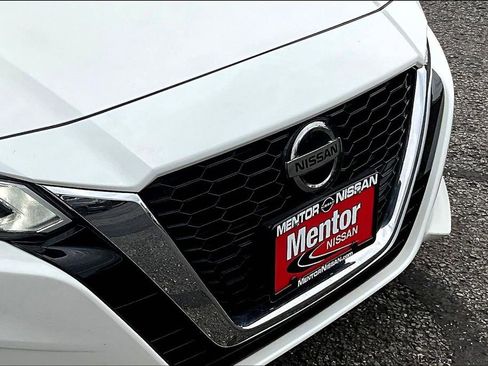 Used 2019 Nissan Altima 2.5 SV FWD image 33