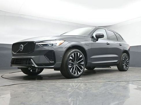 New 2026 Volvo XC60 T8 Ultra w/ Protection Package Premier AWD/4WD image 42