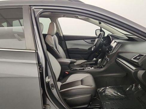 Used 2023 Subaru Crosstrek 2.5i Limited w/ Popular Package #4A image 28