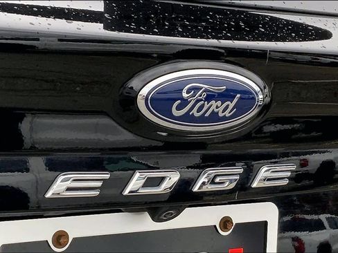 Used 2023 Ford Edge ST-Line w/ Cargo Accessory Package image 29