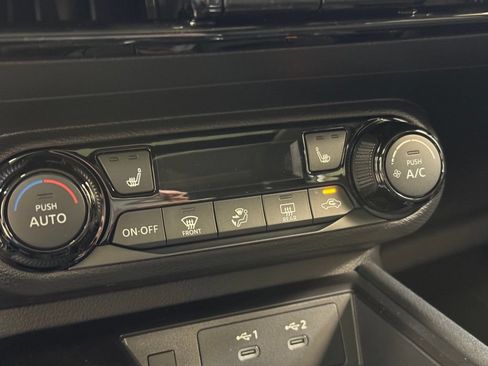 New 2026 Nissan Kicks SV w/ SV Premium Package AWD/4WD image 34