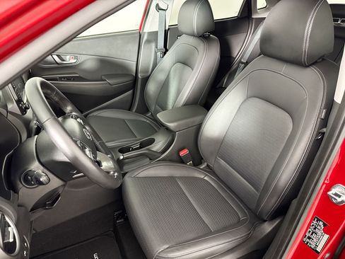 Used 2021 Hyundai Kona Ultimate AWD/4WD image 17