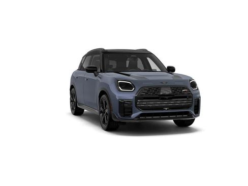 New 2027 MINI Cooper Countryman S w/ Comfort Package Max AWD/4WD image 1