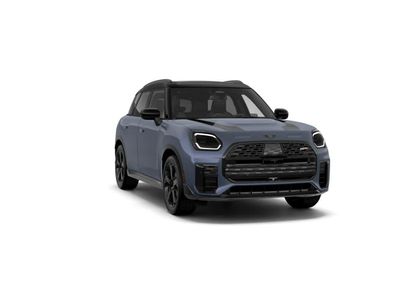 New 2027 MINI Cooper Countryman S w/ Comfort Package Max