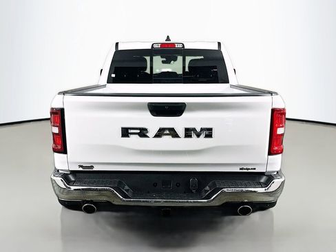 New 2026 RAM 1500 Tradesman image 6