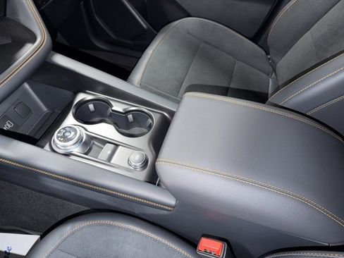 New 2026 Ford Explorer Tremor w/ Tremor Convenience Package image 20