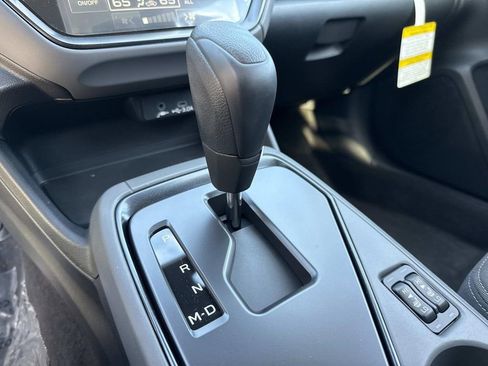 New 2026 Subaru Crosstrek 2.0i Premium AWD/4WD image 30