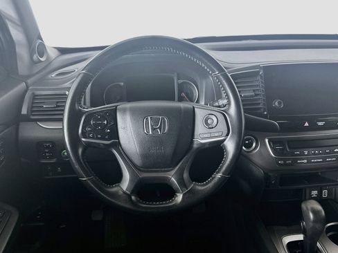 Used 2019 Honda Pilot EX-L image 17