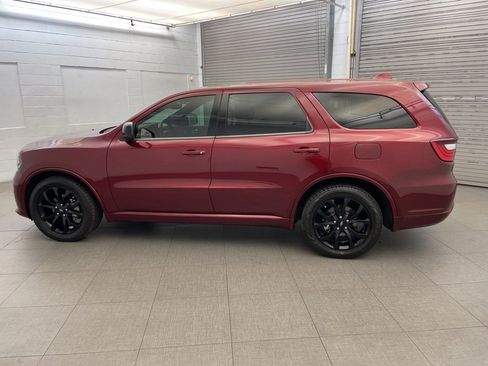 Used 2020 Dodge Durango GT w/ Blacktop Package image 13