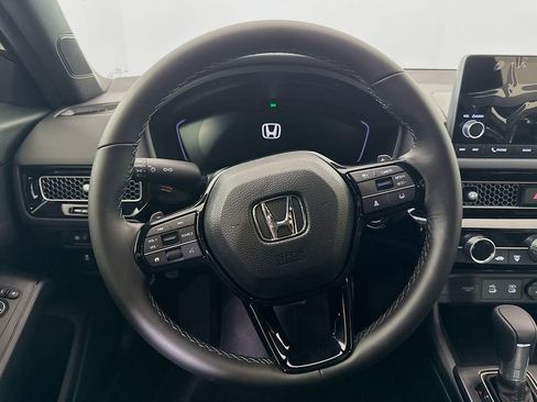 New 2026 Honda Civic Sport image 12