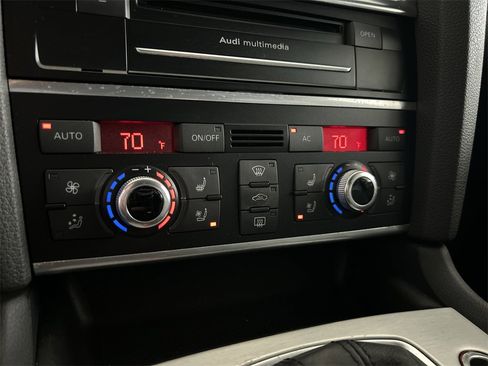 Used 2012 Audi Q7 3.0T S line Prestige image 28