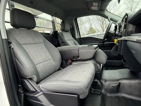 Used 2022 Ford F150 XL w/ Equipment Group 101A High image 16