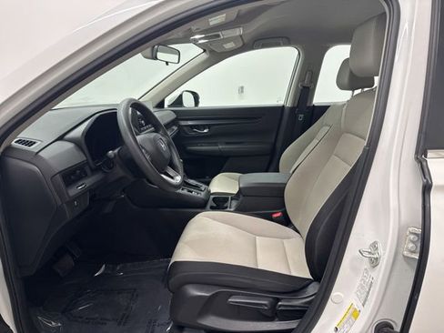 Certified 2023 Honda CR-V LX image 17