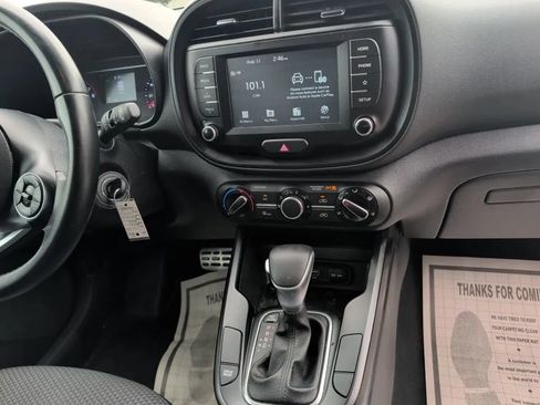 Used 2021 Kia Soul X-Line FWD image 24