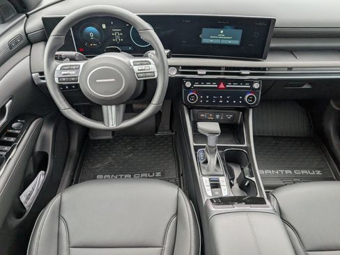 New 2026 Hyundai Santa Cruz Limited AWD/4WD image 6