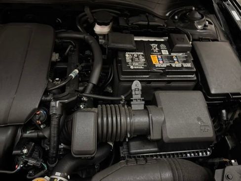 Certified 2024 Kia Forte GT-Line FWD image 22