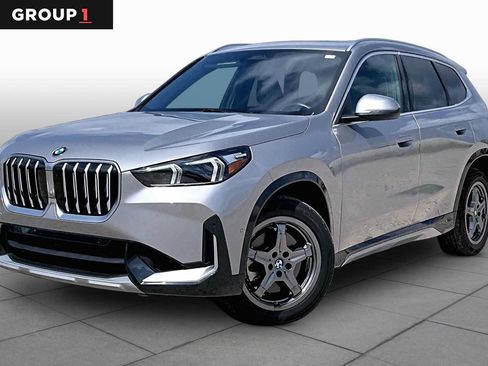 Used 2025 BMW X1 xDrive28i w/ Convenience Package AWD/4WD image 1