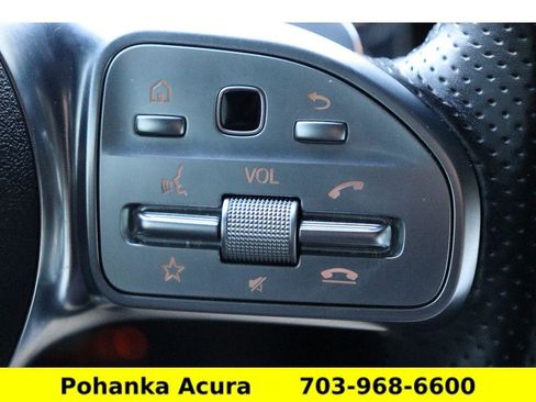 Used 2021 Mercedes-Benz A 35 AMG A35 AMG image 13