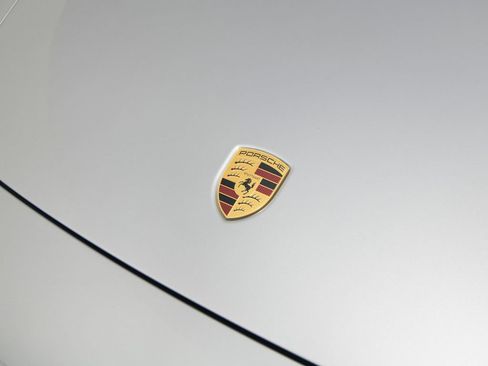 Certified 2026 Porsche 911 Carrera S RWD image 44