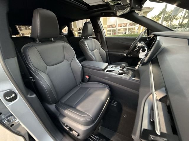 New 2026 Lexus RX 350 Premium Plus w/ Accessory Package (K3) FWD image 26