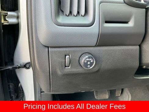 Used 2019 Chevrolet Colorado Z71 RWD image 9