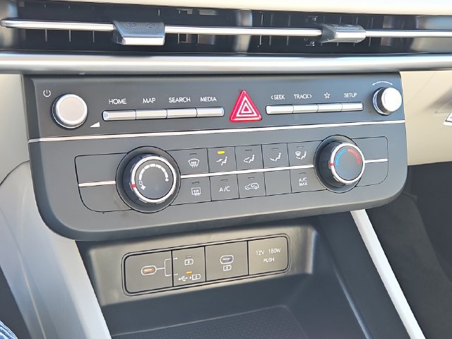 Certified 2026 Hyundai Tucson SE AWD/4WD image 27